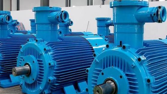 防爆電機(jī)
