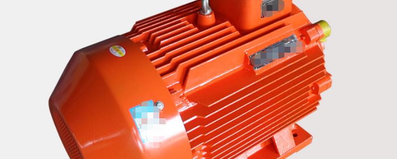 防爆電機(jī) 防爆電機(jī)