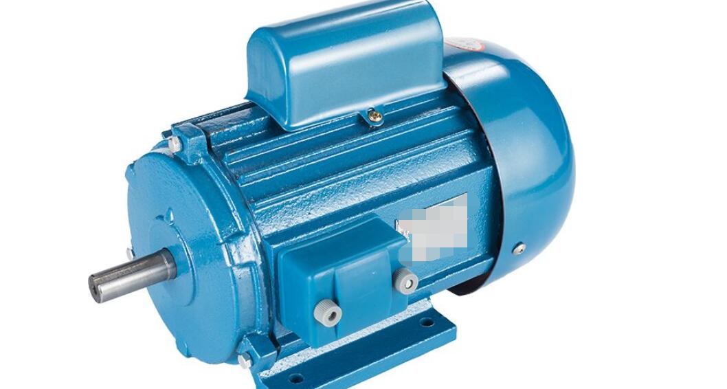 Y系列三相異步電動(dòng)機(jī)