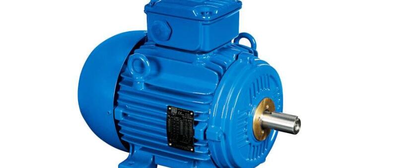 防爆電機(jī)